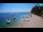 Webcam in Mala Duba, 125 km