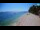 Webcam in Mala Duba, 108.5 km