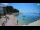 Webcam in Mala Duba, 125 km entfernt