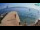Webcam in Mala Duba, 125 km