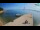 Webcam in Mala Duba, 125.7 km