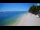 Webcam in Mala Duba, 125 km entfernt