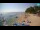Webcam in Mala Duba, 10 mi away