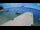 Webcam in Mala Duba, 125 km entfernt