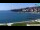 Webcam in Portorož, 1.5 mi away