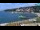 Webcam in Portorož, 1.7 mi away