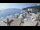 Webcam in Mošćenička Draga, 19.2 km entfernt