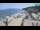 Webcam in Mošćenička Draga, 25 km