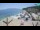 Webcam in Mošćenička Draga, 25.8 km
