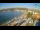 Webcam in Pag, 15 km entfernt