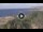 Webcam in Lampedusa, 159.1 km