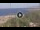 Webcam in Lampedusa, 92 mi away