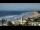 Webcam in Del Mar, California, 2.5 mi away