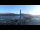 Webcam in Longyearbyen (Spitzbergen), 17.5 km entfernt