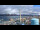 Webcam in Longyearbyen (Spitzbergen), 17.5 km entfernt