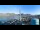 Webcam in Longyearbyen (Spitzbergen), 17.5 km entfernt