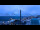 Webcam in Longyearbyen (Spitzbergen), 1 km entfernt