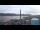 Webcam in Longyearbyen (Spitzbergen), 17.5 km entfernt