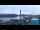 Webcam in Longyearbyen (Spitzbergen), 17.5 km entfernt