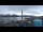 Webcam in Longyearbyen (Spitzbergen), 17.5 km entfernt