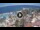 Webcam in Puerto de la Cruz (Teneriffa), 31.7 km entfernt