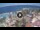 Webcam in Puerto de la Cruz (Teneriffa), 18.1 km entfernt