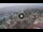 Webcam in Puerto de la Cruz (Teneriffa), 11.5 km entfernt