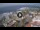 Webcam in Puerto de la Cruz (Tenerife), 0.7 mi away