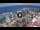 Webcam in Puerto de la Cruz (Teneriffa), 31.7 km entfernt