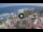 Webcam in Puerto de la Cruz (Tenerife), 8.6 mi away
