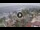 Webcam in Puerto de la Cruz (Teneriffa), 11.5 km entfernt