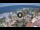 Webcam in Puerto de la Cruz (Tenerife), 7 mi away