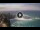 Webcam in Puerto de la Cruz (Teneriffa), 1 km entfernt