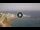 Webcam in Puerto de la Cruz (Teneriffa), 1 km entfernt