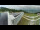 Webcam at mount Petzen, 8.1 mi away