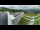 Webcam at mount Petzen, 10 mi away