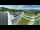 Webcam at mount Petzen, 7 mi away