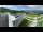 Webcam am Petzen, 18 km entfernt