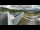 Webcam at mount Petzen, 7.3 mi away