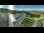 Webcam at mount Petzen, 10 mi away
