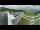 Webcam at mount Petzen, 8.1 mi away