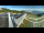 Webcam at mount Petzen, 10 mi away