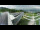 Webcam at mount Petzen, 6.5 mi away