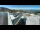 Webcam at mount Petzen, 7 mi away