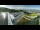 Webcam at mount Petzen, 8.1 mi away