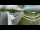 Webcam at mount Petzen, 7.7 mi away