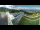 Webcam am Petzen, 20 km entfernt
