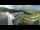 Webcam at mount Petzen, 8.1 mi away