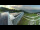 Webcam at mount Petzen, 7 mi away