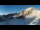 Webcam in Saas-Grund, 2.5 mi away